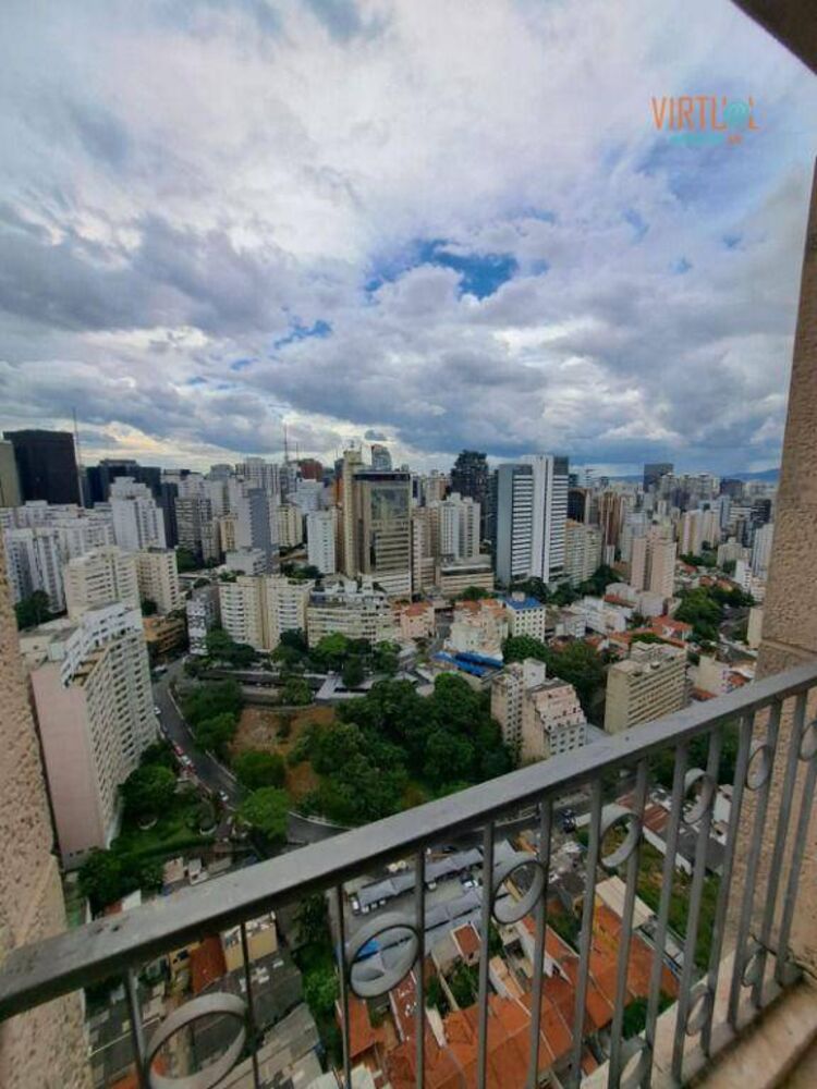 Apartamento, 3 quartos, 120 m² - Foto 9
