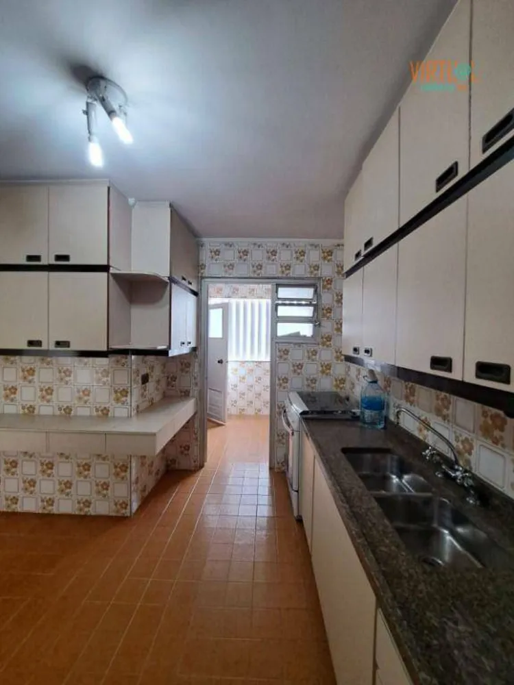 Apartamento, 3 quartos, 120 m² - Foto 25