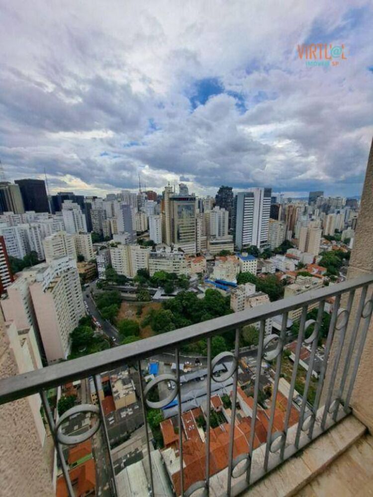 Apartamento, 3 quartos, 120 m² - Foto 10