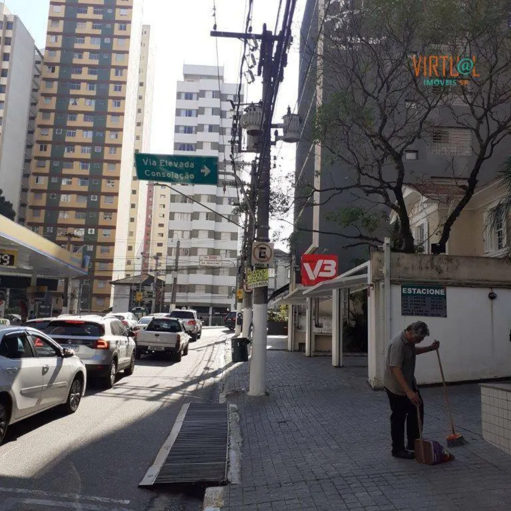 Sala-Conjunto, 28 m² - Foto 3