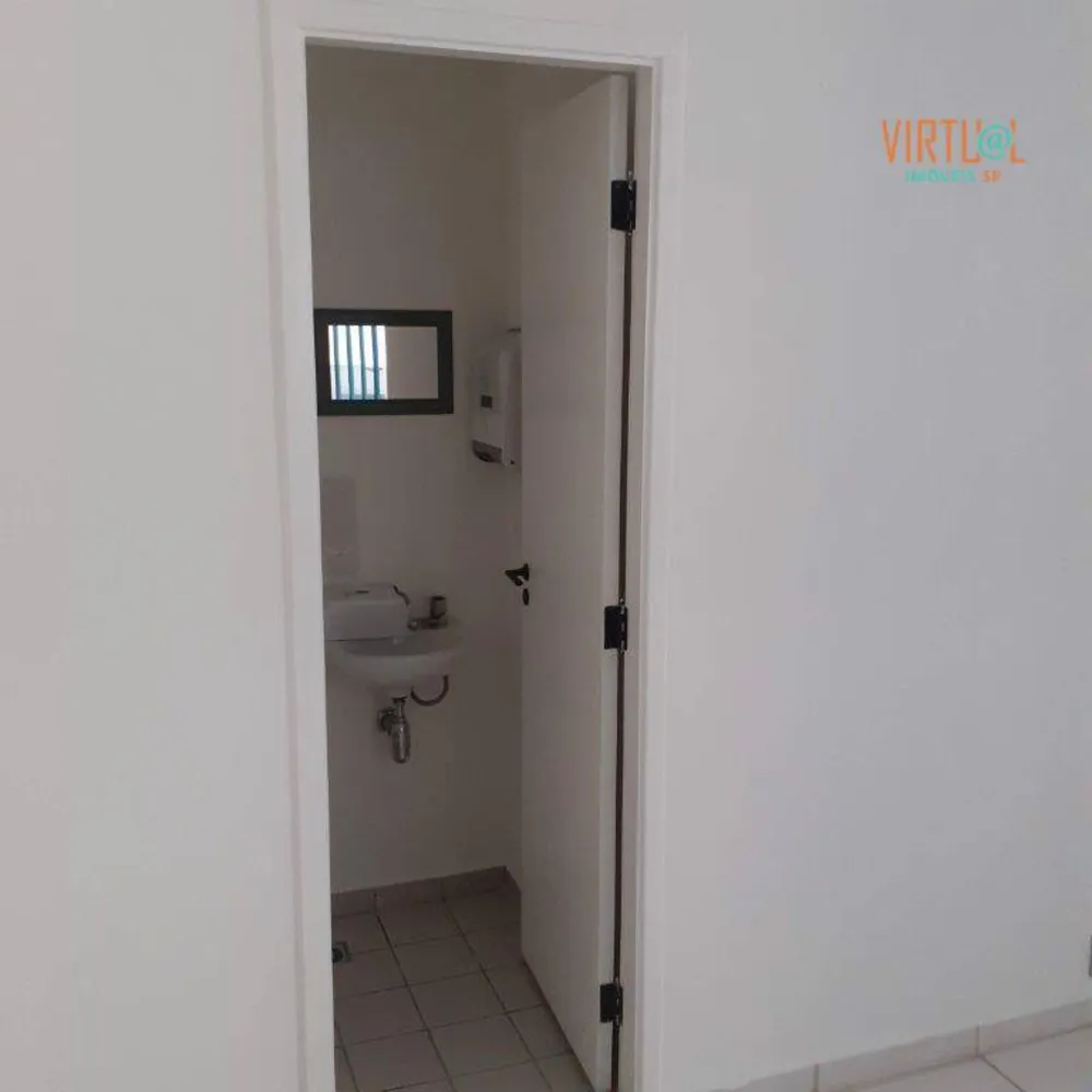 Sala-Conjunto, 28 m² - Foto 5