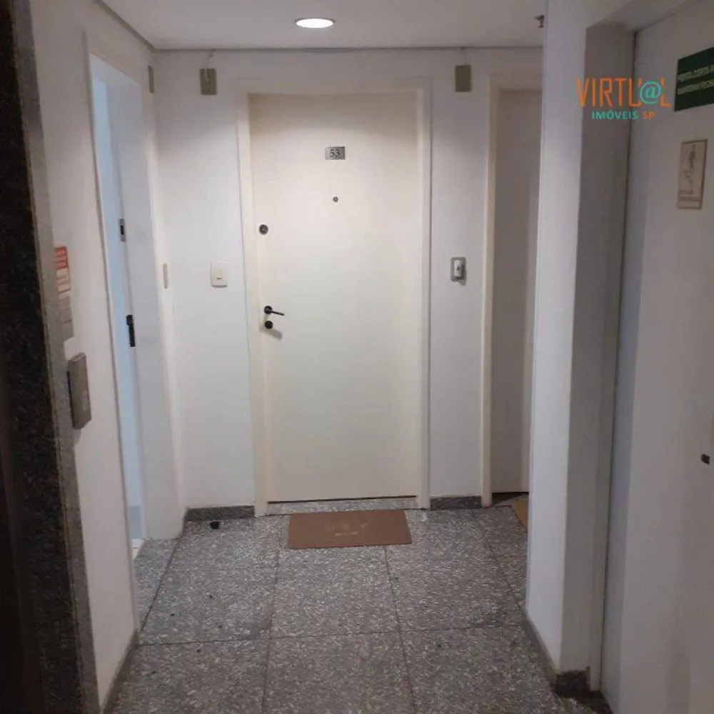 Sala-Conjunto, 28 m² - Foto 7