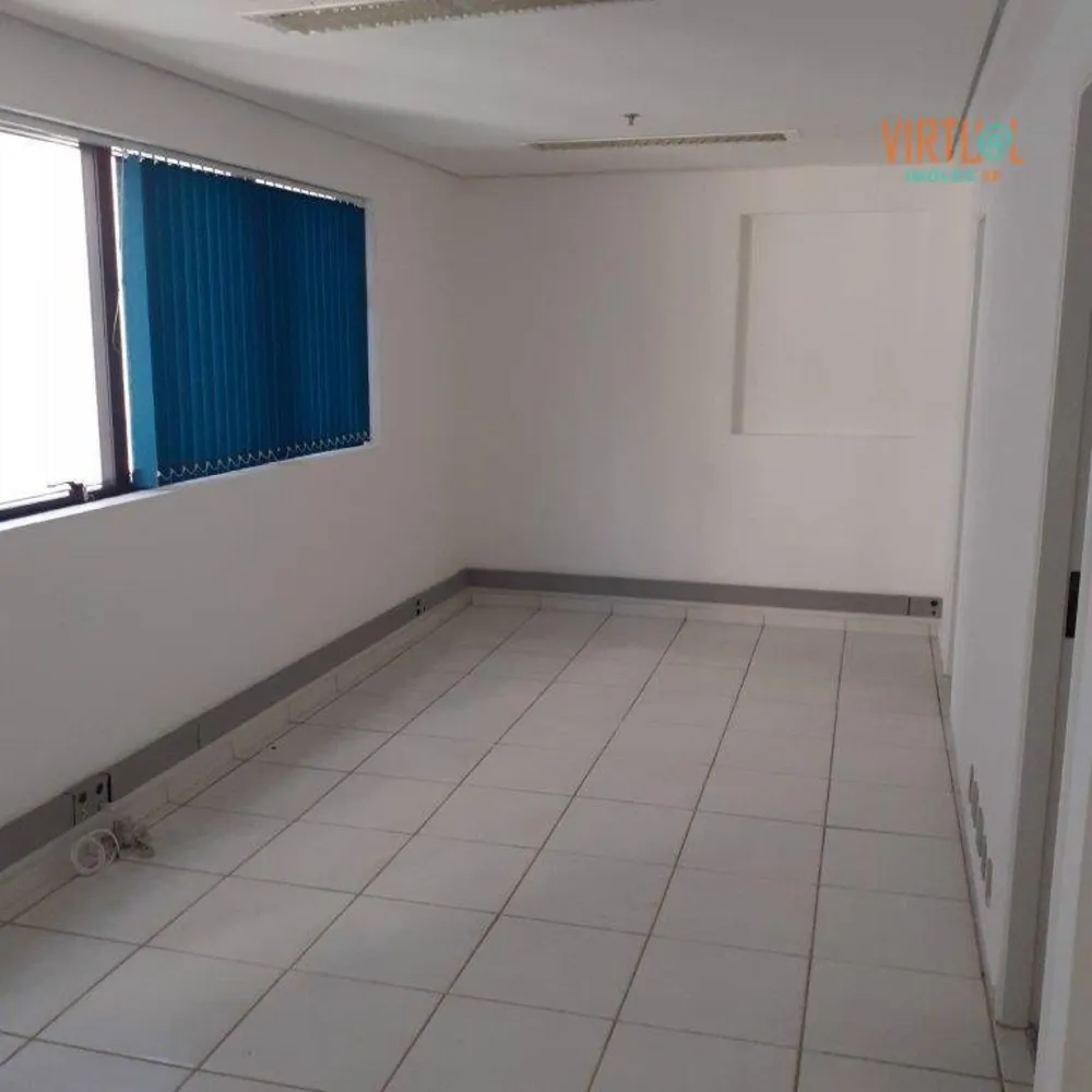 Sala-Conjunto, 28 m² - Foto 1