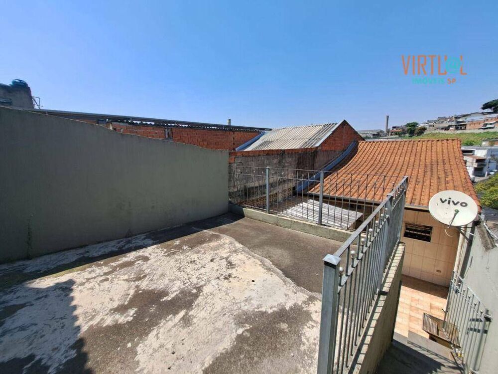 Casa, 3 quartos, 161 m² - Foto 6