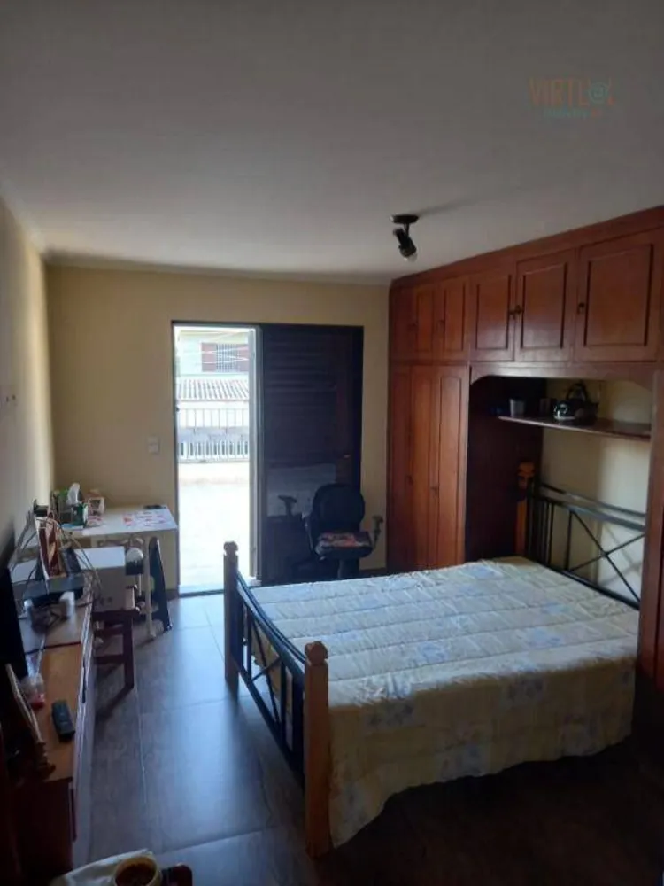 Sobrado, 3 quartos, 120 m² - Foto 9
