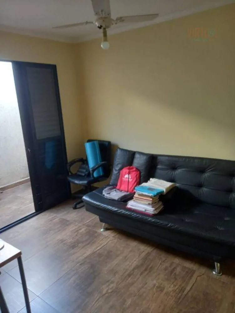 Sobrado, 3 quartos, 120 m² - Foto 5