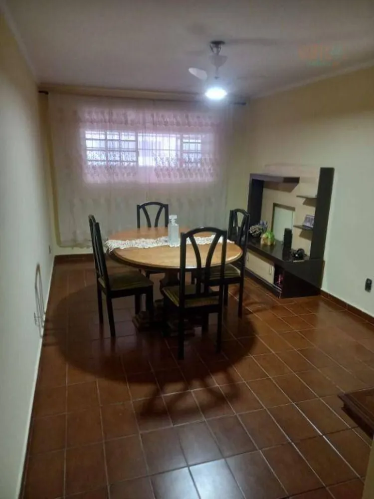 Sobrado, 3 quartos, 120 m² - Foto 4