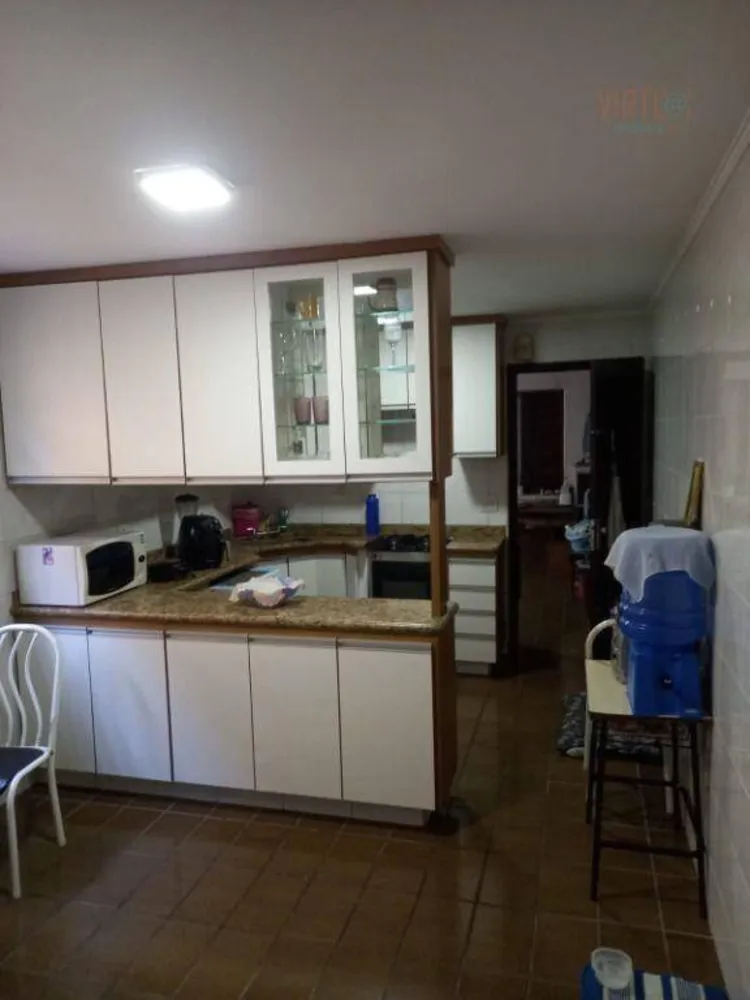 Sobrado, 3 quartos, 120 m² - Foto 3