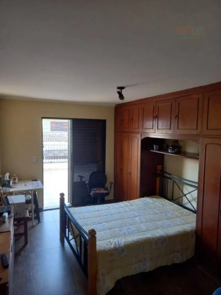 Sobrado, 3 quartos, 120 m² - Foto 11