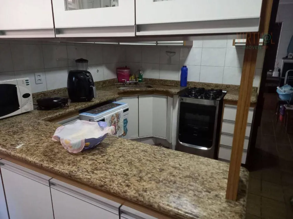 Sobrado, 3 quartos, 120 m² - Foto 2