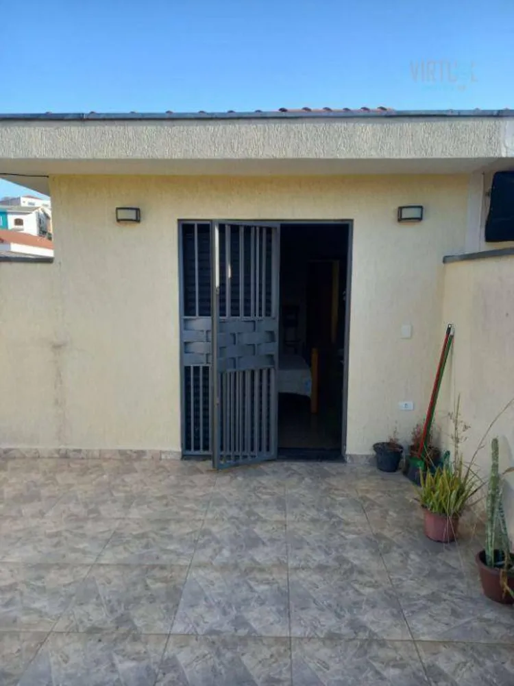 Sobrado, 3 quartos, 120 m² - Foto 10