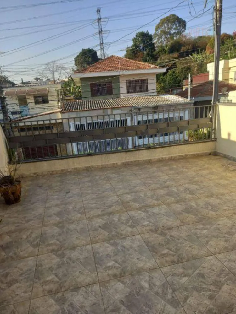 Sobrado, 3 quartos, 120 m² - Foto 12