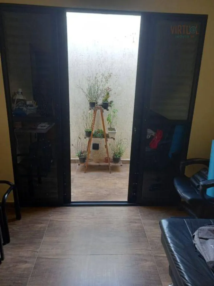 Sobrado, 3 quartos, 120 m² - Foto 6