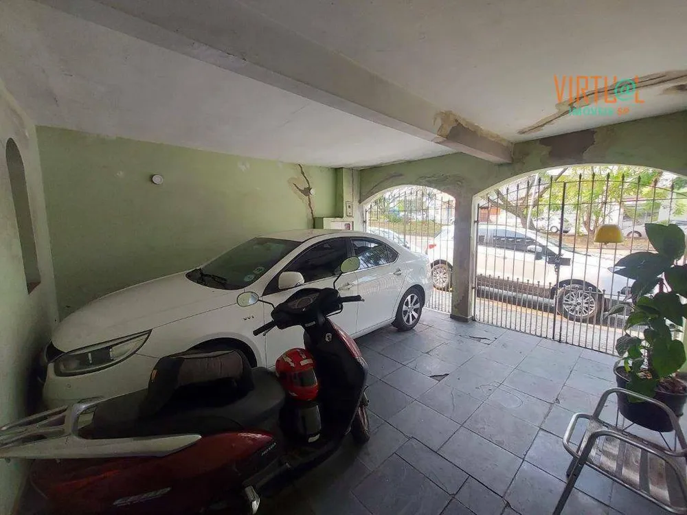 Sobrado, 3 quartos, 183 m² - Foto 17