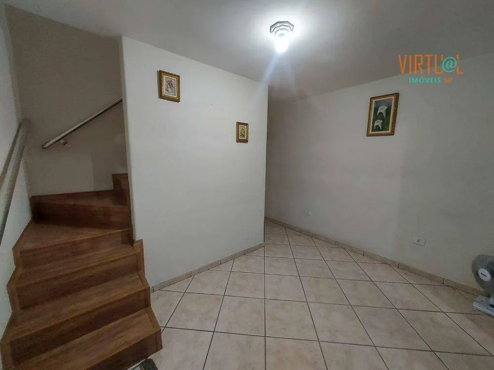 Sobrado, 3 quartos, 183 m² - Foto 5