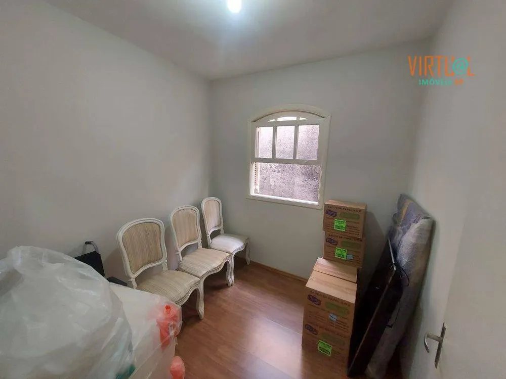 Sobrado, 3 quartos, 183 m² - Foto 12