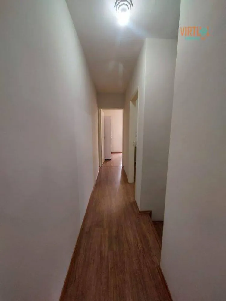 Sobrado, 3 quartos, 183 m² - Foto 1