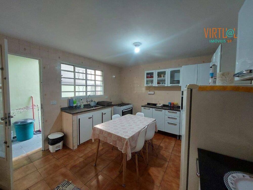 Sobrado, 3 quartos, 183 m² - Foto 5