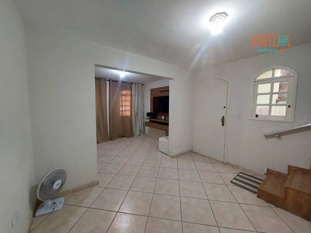 Sobrado, 3 quartos, 183 m² - Foto 3