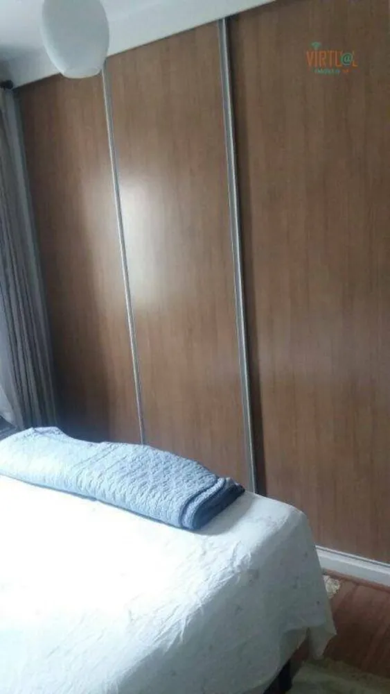 Sobrado, 3 quartos, 120 m² - Foto 17
