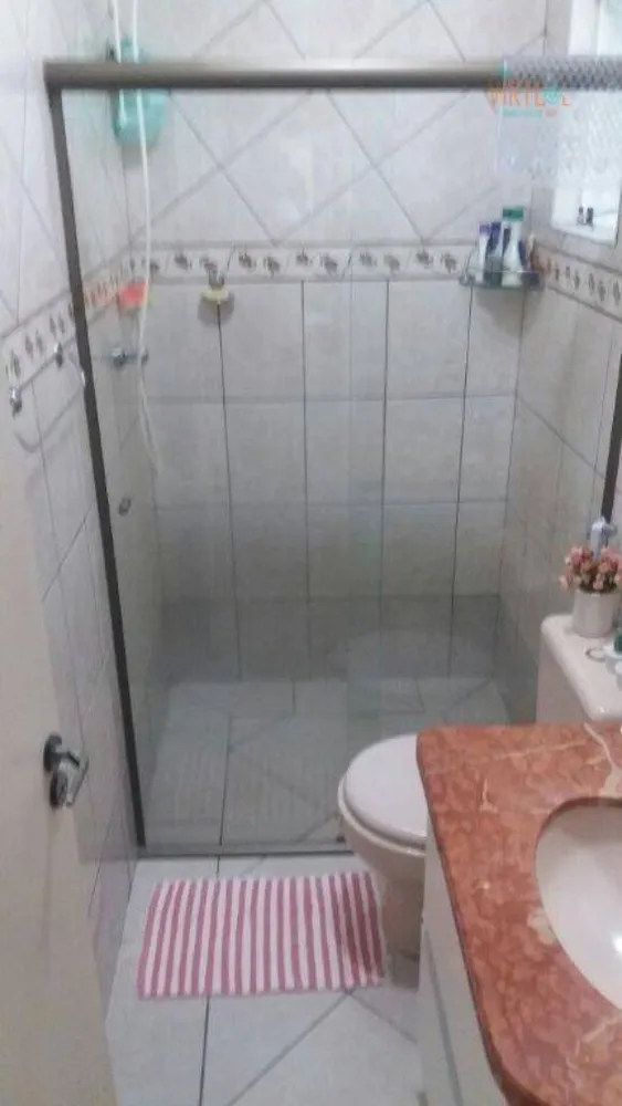 Sobrado, 3 quartos, 120 m² - Foto 14