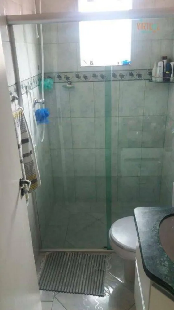Sobrado, 3 quartos, 120 m² - Foto 12