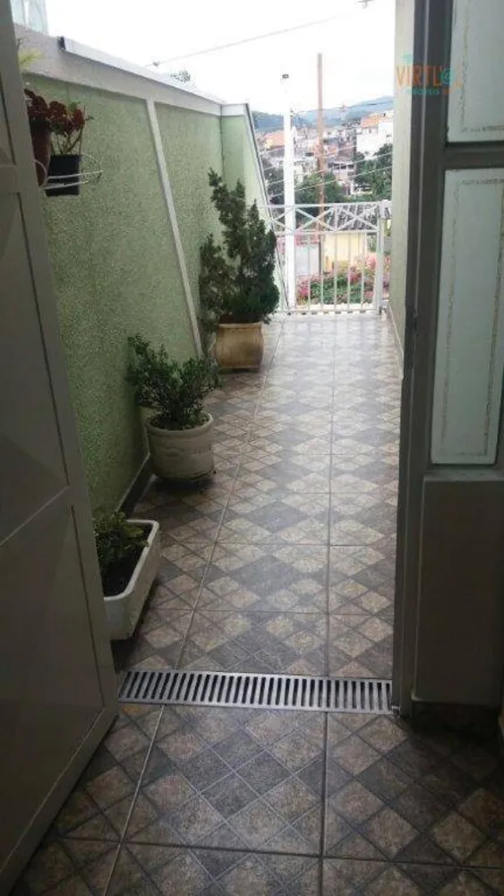 Sobrado, 3 quartos, 120 m² - Foto 6