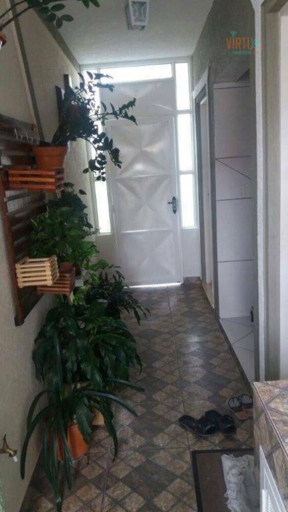 Sobrado, 3 quartos, 120 m² - Foto 2