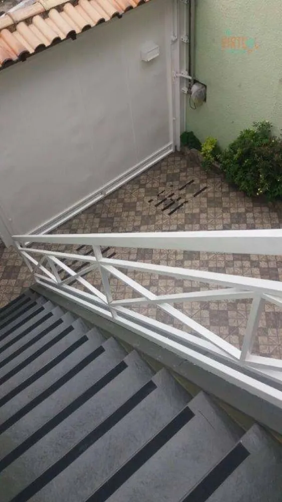 Sobrado, 3 quartos, 120 m² - Foto 9