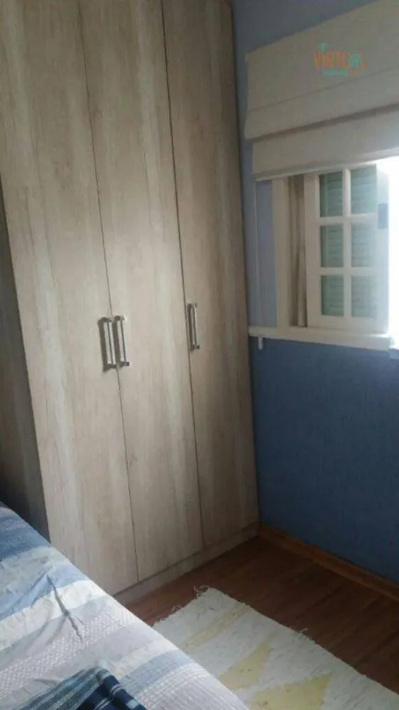 Sobrado, 3 quartos, 120 m² - Foto 22