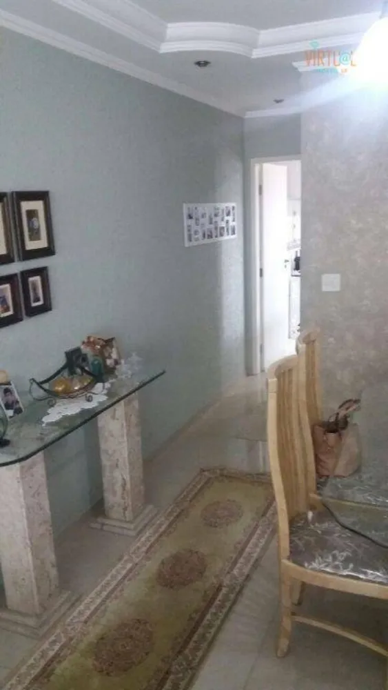 Sobrado, 3 quartos, 120 m² - Foto 11