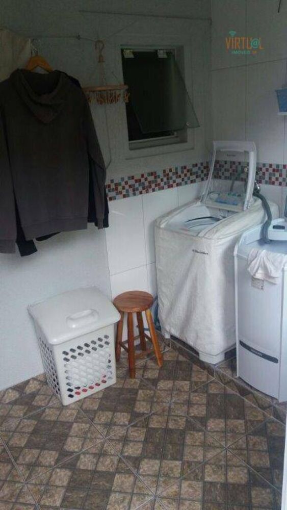 Sobrado, 3 quartos, 120 m² - Foto 6