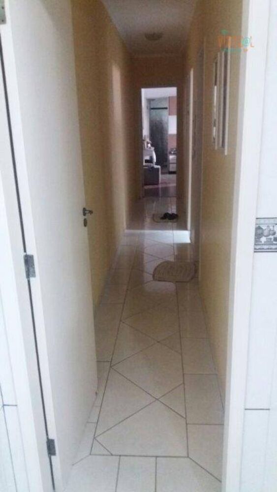 Sobrado, 3 quartos, 120 m² - Foto 8