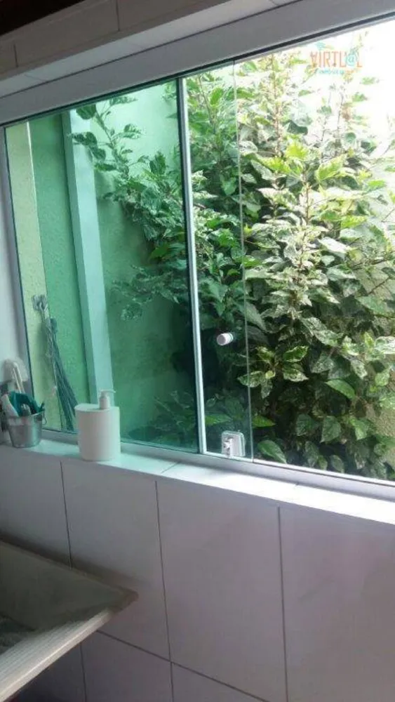 Sobrado, 3 quartos, 120 m² - Foto 7