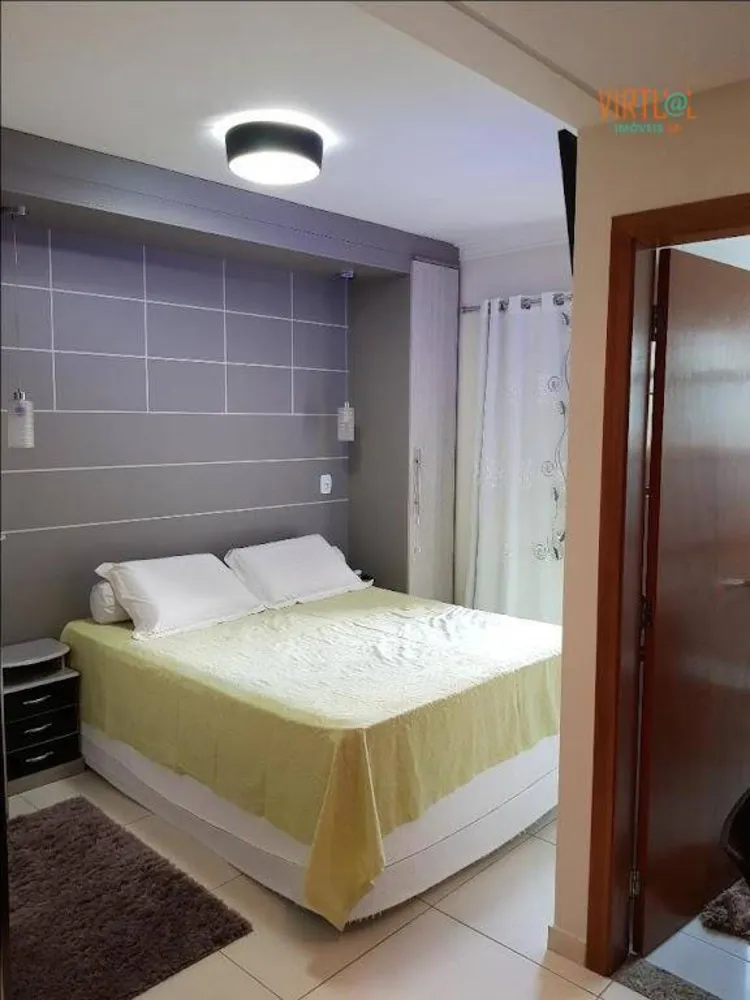 Sobrado, 2 quartos, 140 m² - Foto 13