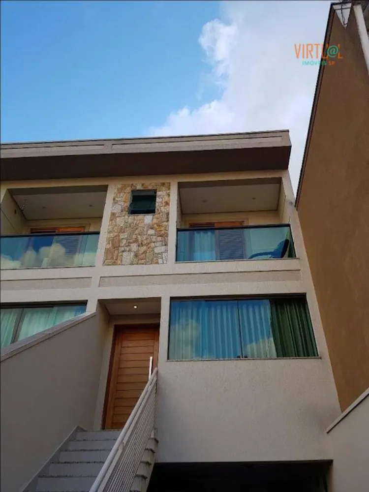 Sobrado, 2 quartos, 140 m² - Foto 20