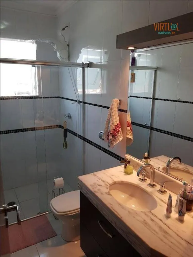 Sobrado, 2 quartos, 140 m² - Foto 1