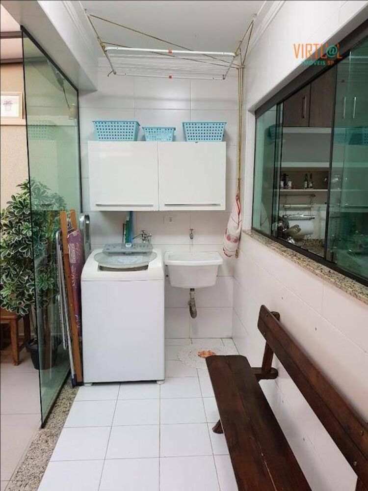 Sobrado, 2 quartos, 140 m² - Foto 6