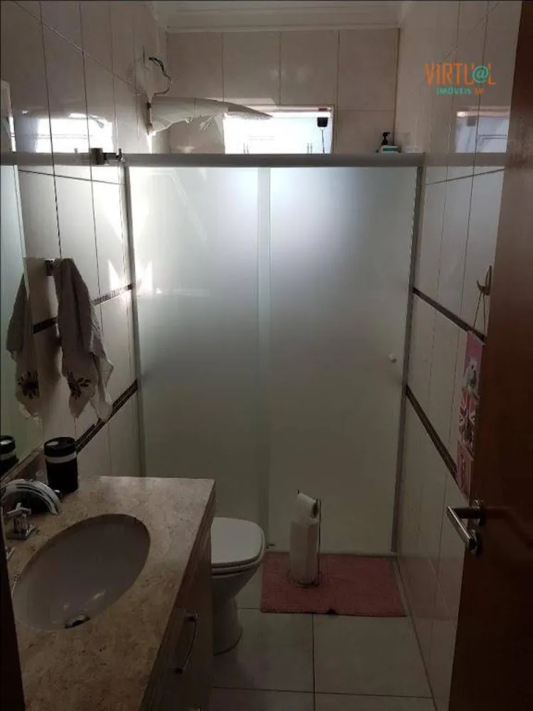 Sobrado, 2 quartos, 140 m² - Foto 11