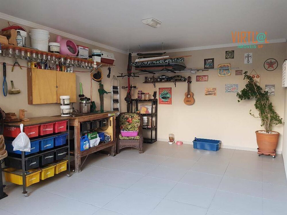 Sobrado, 2 quartos, 140 m² - Foto 9