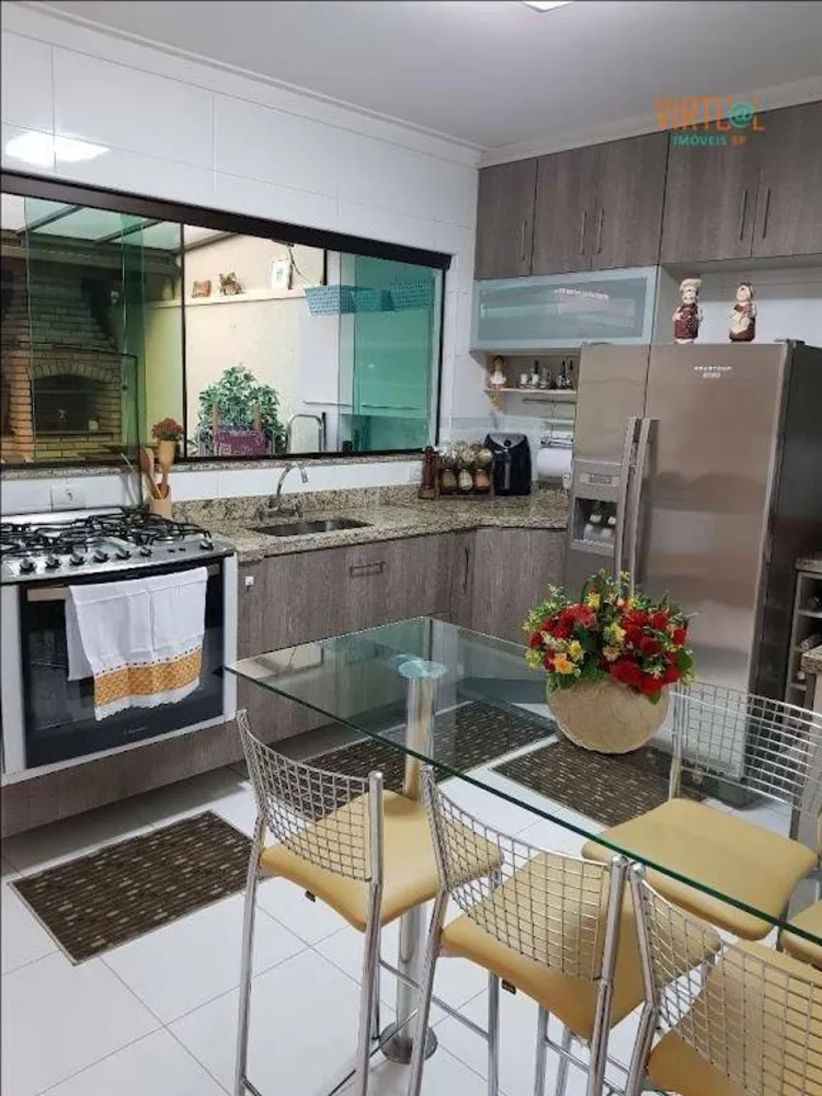 Sobrado, 2 quartos, 140 m² - Foto 5