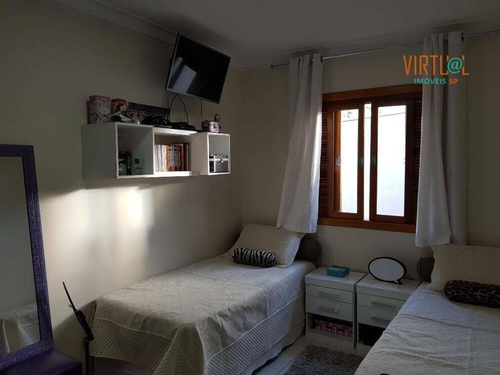 Sobrado, 2 quartos, 140 m² - Foto 10