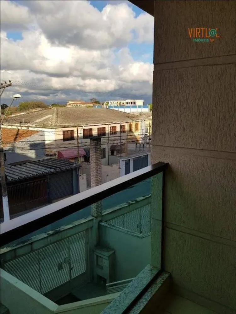 Sobrado, 2 quartos, 140 m² - Foto 18