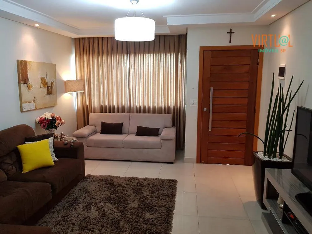 Sobrado, 2 quartos, 140 m² - Foto 4