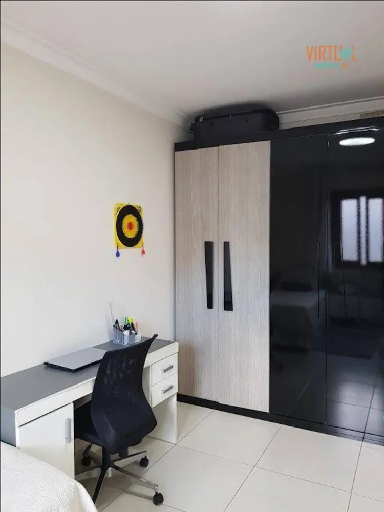 Sobrado, 2 quartos, 140 m² - Foto 10