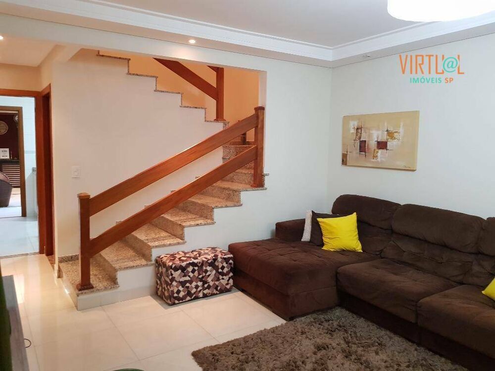 Sobrado, 2 quartos, 140 m² - Foto 12