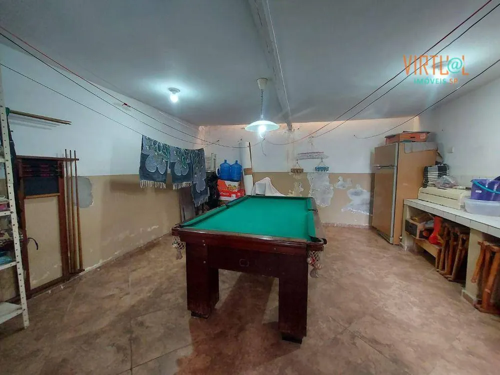 Casa, 3 quartos, 250 m² - Foto 9