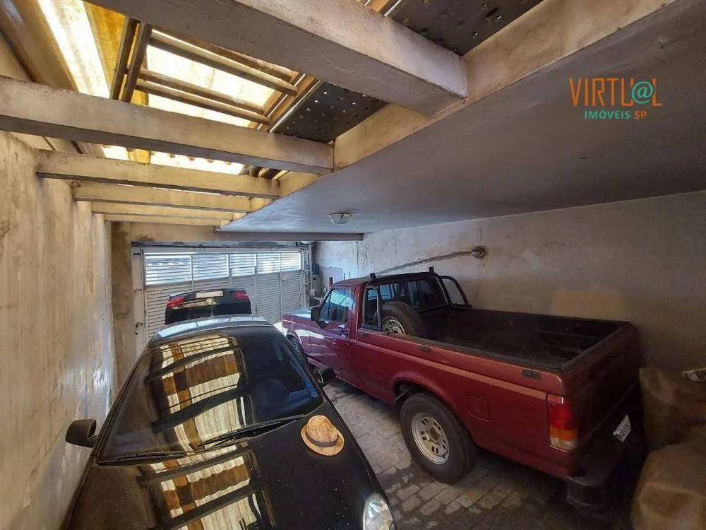 Casa, 3 quartos, 250 m² - Foto 6