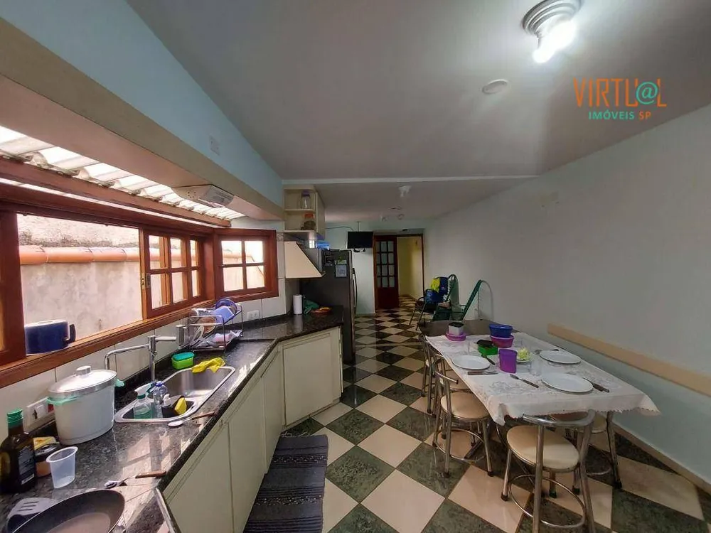 Casa, 3 quartos, 250 m² - Foto 2