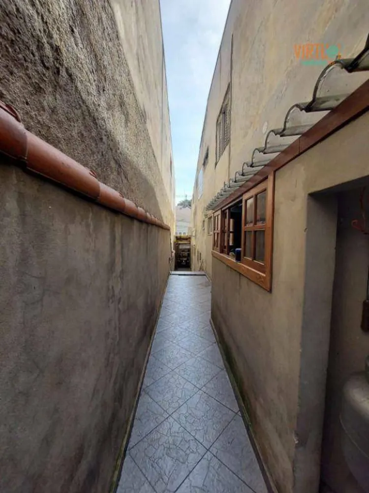Casa, 3 quartos, 250 m² - Foto 8